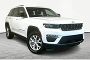 Jeep Grand Cherokee 2022 4x2 en Jackson
