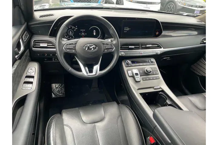 $31995 : Hyundai PALISADE 2021 Callig image 6