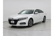 $24998 : Honda Accord Hybrid 2020 Bas thumbnail