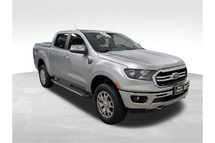 $30226 : Ford Ranger 2022 4x4 Lariat image 6