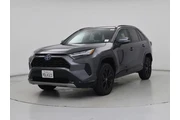 $33998 : Toyota RAV4 Hybrid 2022 AWD thumbnail