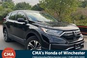 PRE-OWNED 2021 HONDA CR-V SPE en Madison WV