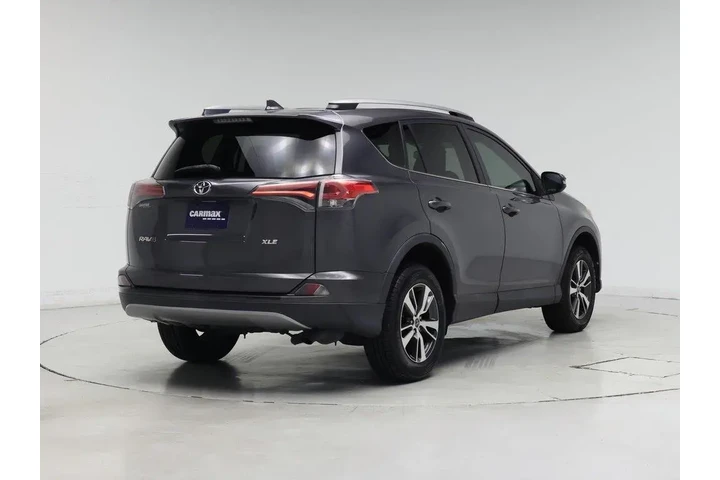 $16998 : Toyota RAV4 2018 XLE 4dr SUV image 8