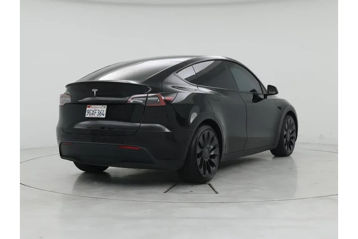 $32998 : Tesla Model Y 2022 AWD Perfo image 8