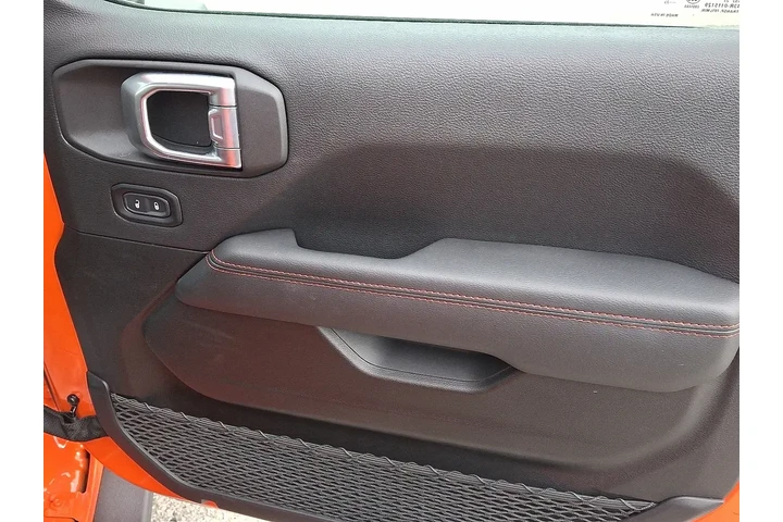 $36999 : Jeep Wrangler 2023 4x4 Rubic image 10