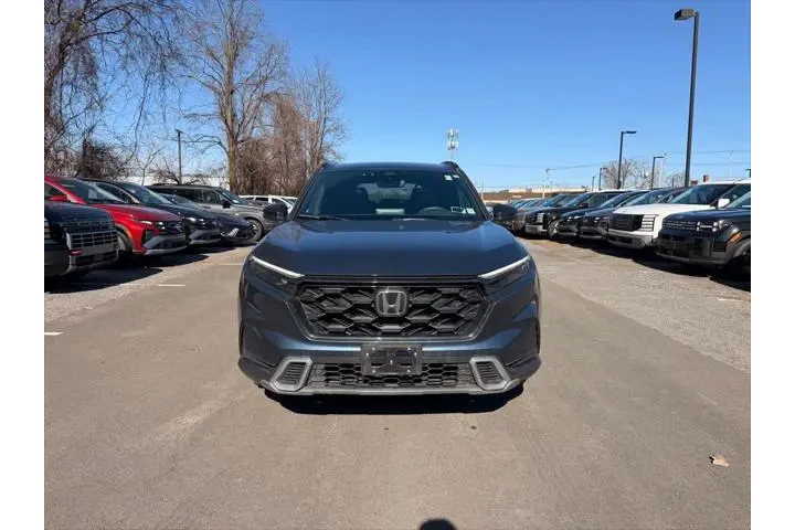 $32900 : Honda CR-V Hybrid 2023 AWD S image 9