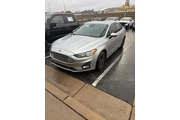Ford Fusion 2020 SE 4dr Seda