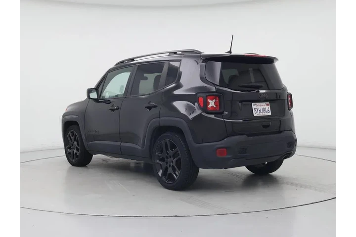 $15998 : Jeep Renegade 2021 Latitude image 2