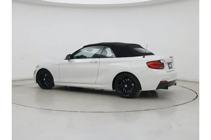 $37998 : BMW 2 Series 2019 AWD M240i image 3