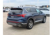 $20995 : Hyundai SANTA FE 2021 SEL 4d thumbnail