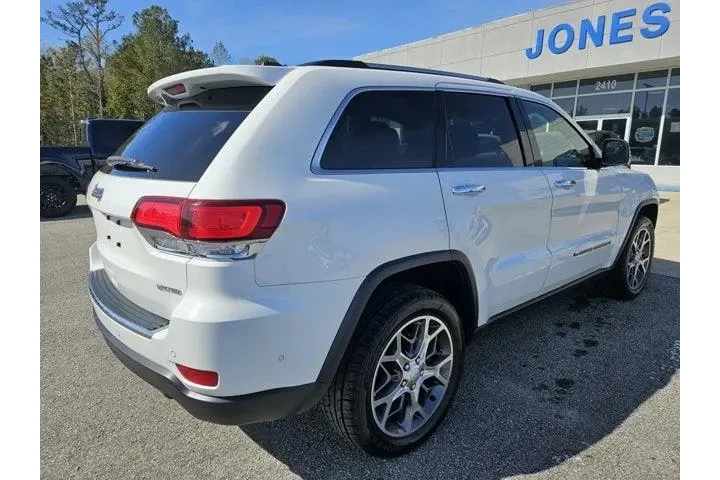 $30059 : Jeep Grand Cherokee WK 2022 image 3