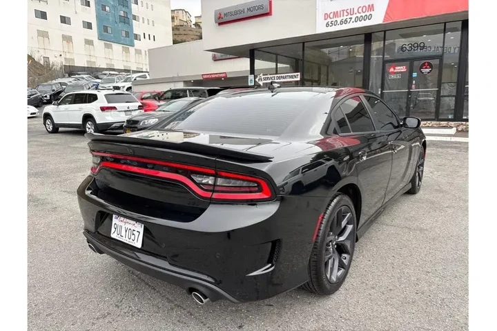 $28888 : Dodge Charger 2023 GT 4dr Se image 6