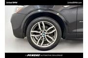 $15995 : BMW X3 2017 AWD xDrive35i 4d thumbnail