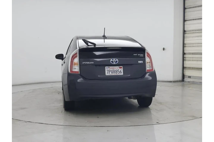 $16998 : Toyota Prius 2015 Four 4dr H image 6