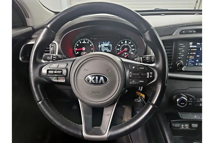 $14998 : Kia Sorento 2017 AWD LX 4dr image 10
