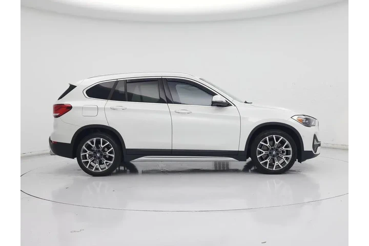 $24998 : BMW X1 2021 sDrive28i 4dr Sp image 7