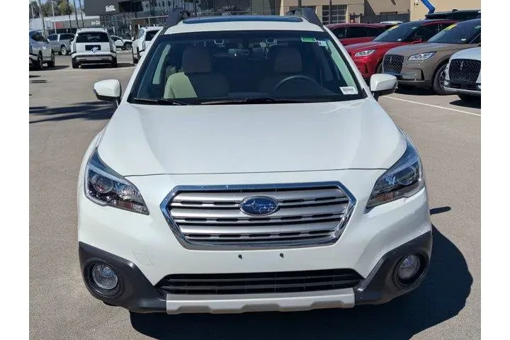 $22999 : Subaru Outback 2017 AWD 2.5i image 6