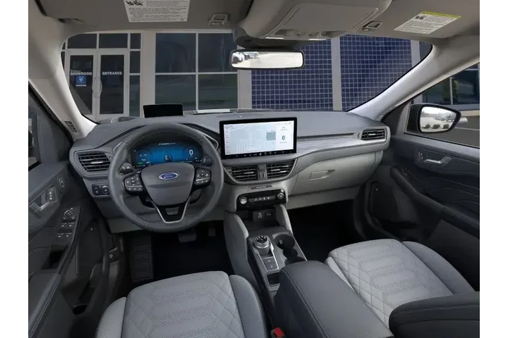 $39650 : Ford Escape Plug-In Hybrid 2 image 10