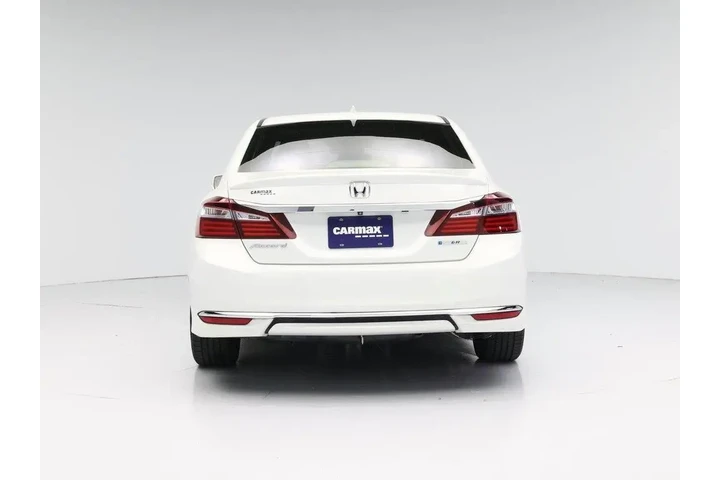 $20998 : Honda Accord Hybrid 2017 EX- image 6