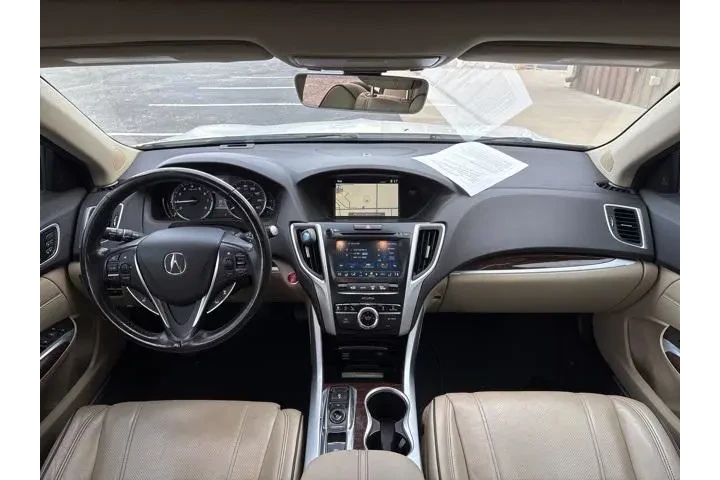 $22999 : Acura TLX 2019 SH-AWD V6 4dr image 6