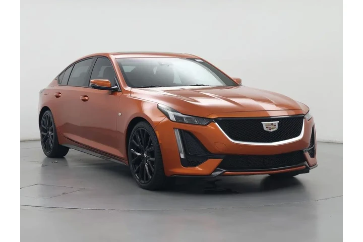 $33998 : Cadillac CT5 2022 Sport 4dr image 1