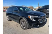 GMC Terrain 2024 SLT 4dr SUV
