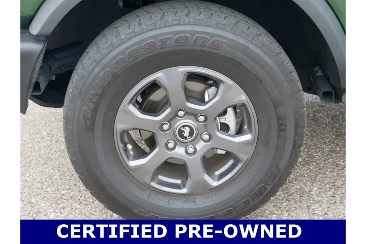 $37223 : Ford Bronco 2023 4x4 Big Ben image 9