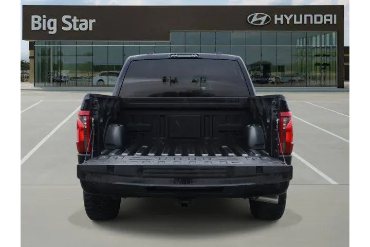 $39988 : Ford F-150 2024 4x2 STX 4dr image 8