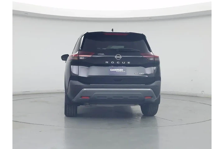 $27998 : Nissan Rogue 2023 AWD SL 4dr image 6