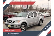 $13500 : 2012 Frontier SL thumbnail