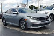 $20995 : 2021 Honda Civic thumbnail