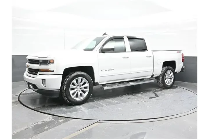 $24211 : Chevrolet Silverado 1500 201 image 5