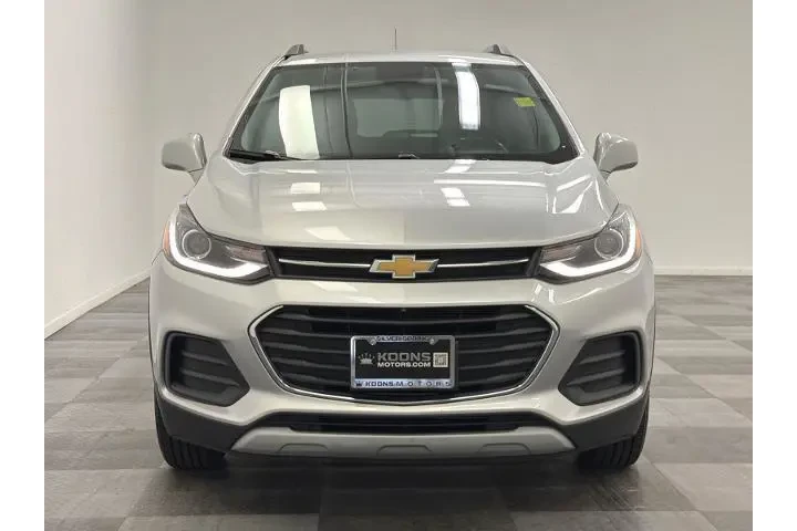 $16000 : Chevrolet Trax 2020 AWD LT 4 image 3