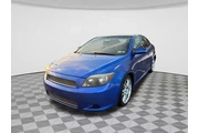 $4498 : Scion tC 2006 2dr Hatchback thumbnail