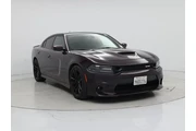 Dodge Charger 2021 Scat Pack