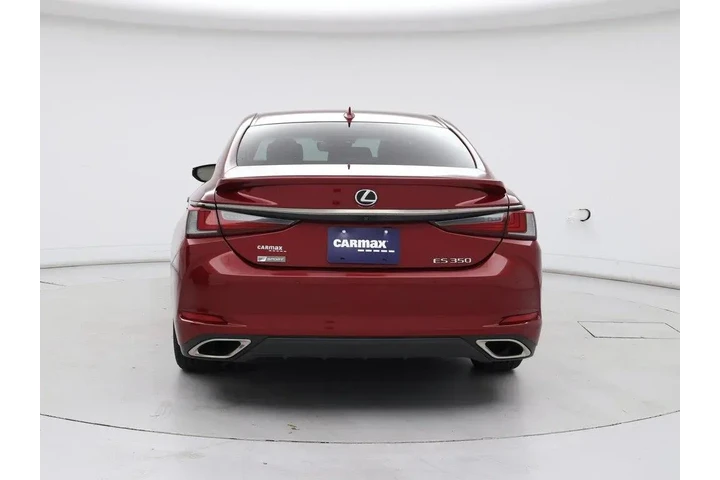 $30998 : Lexus ES 350 2019 F SPORT 4d image 6