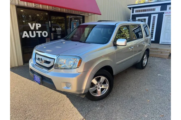 $8999 : 2011 Pilot EX image 2