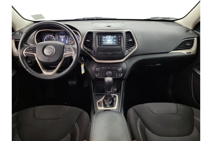 $11998 : Jeep Cherokee 2015 Latitude image 9
