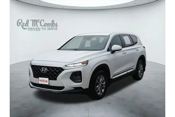 $17969 : Hyundai SANTA FE 2020 SE 4dr image 1