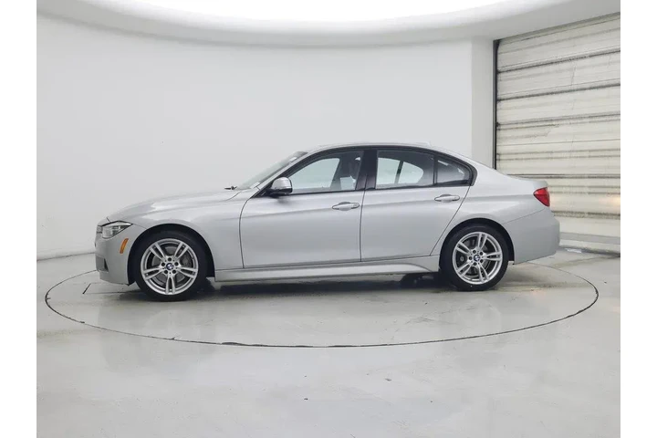 $17998 : BMW 3 Series 2016 AWD 328i x image 3
