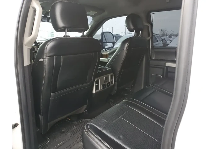 $22163 : Ford F-150 2018 4x4 Lariat 4 image 10