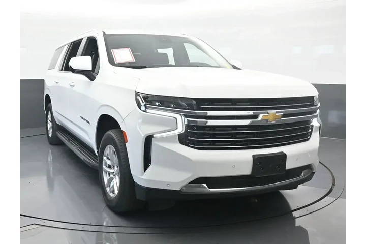 $37991 : Chevrolet Suburban 2023 4x4 image 9