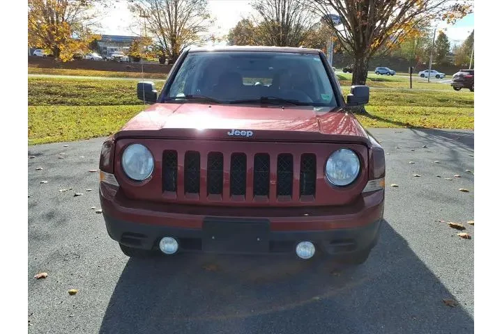 $9995 : Jeep Patriot 2014 4x4 Sport image 7
