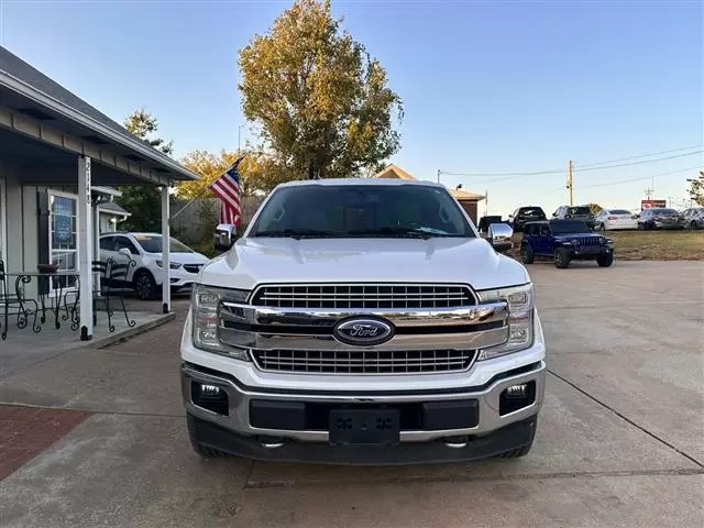 $31995 : 2019 F-150 image 2