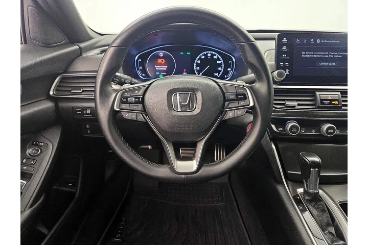 $19998 : Honda Accord 2019 Sport 4dr image 10