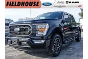 Ford F-150 2022 4x4 XL 4dr S en Chicago