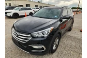 Hyundai SANTA FE Sport 2017 en Dallas