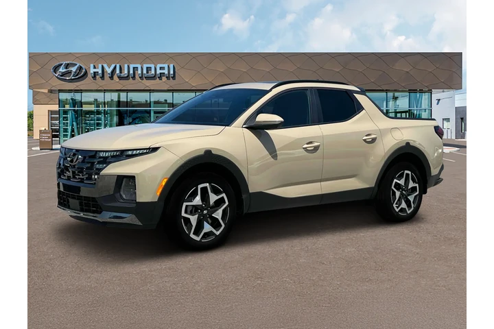 $37281 : Hyundai SANTA CRUZ 2024 AWD image 2
