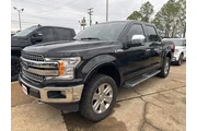 Ford F-150 2018 4x4 Lariat 4 en Jackson