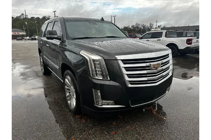 $23341 : Cadillac Escalade 2016 Plati image 8